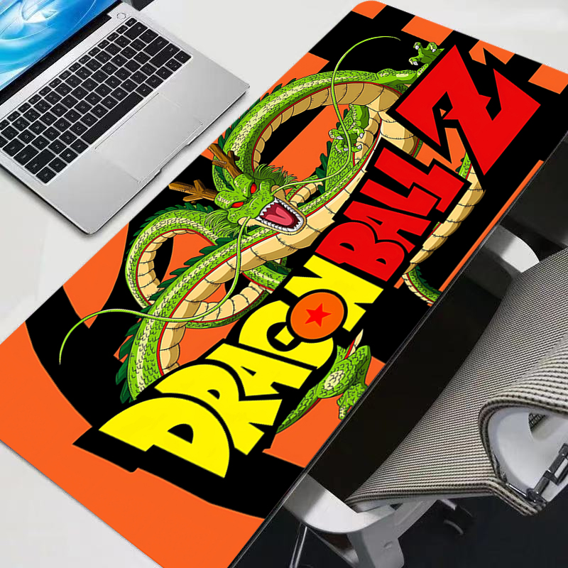 Gaming Keyboard High Ground - 90x40cm XXL Rubber Large PC Mousepad