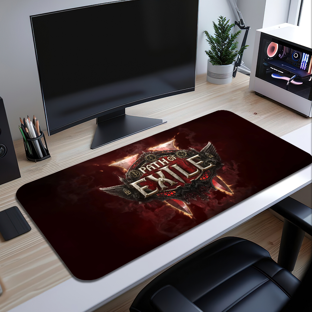 Gaming Keyboard Best - Game P-Path of Exile 2 Mouse