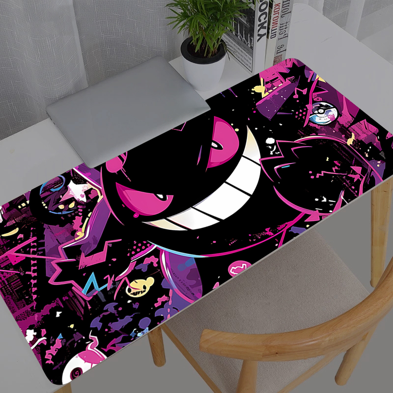 Gaming Keyboard High Ground - Mouse Pad Gaming Large Dywan Gamer