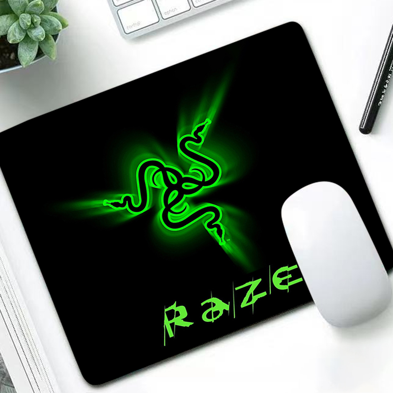 Gaming Keyboard Easy To Clean - Hot Razer Fashion Small Mouse Pad