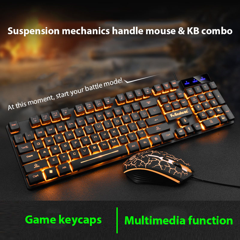 KM320 Keyboard And Mouse Set W - Gaming Keyboard Mouse Wireless incelemesi ve fiyatı