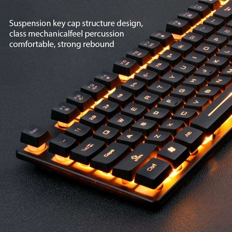KM320 Keyboard And Mouse Set W - Gaming Keyboard Mouse Wireless incelemesi ve fiyatı