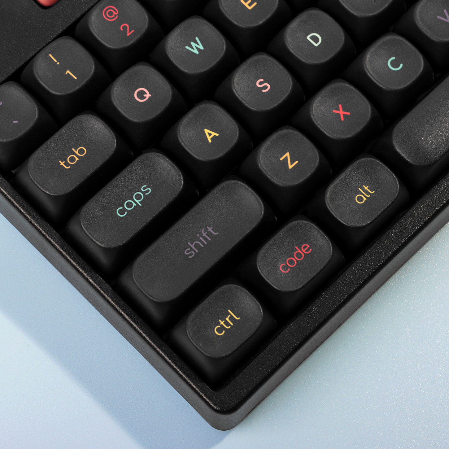 Cartoon, Colored Emoji MOA Key - Gaming Keyboard Emoji incelemesi ve fiyatı
