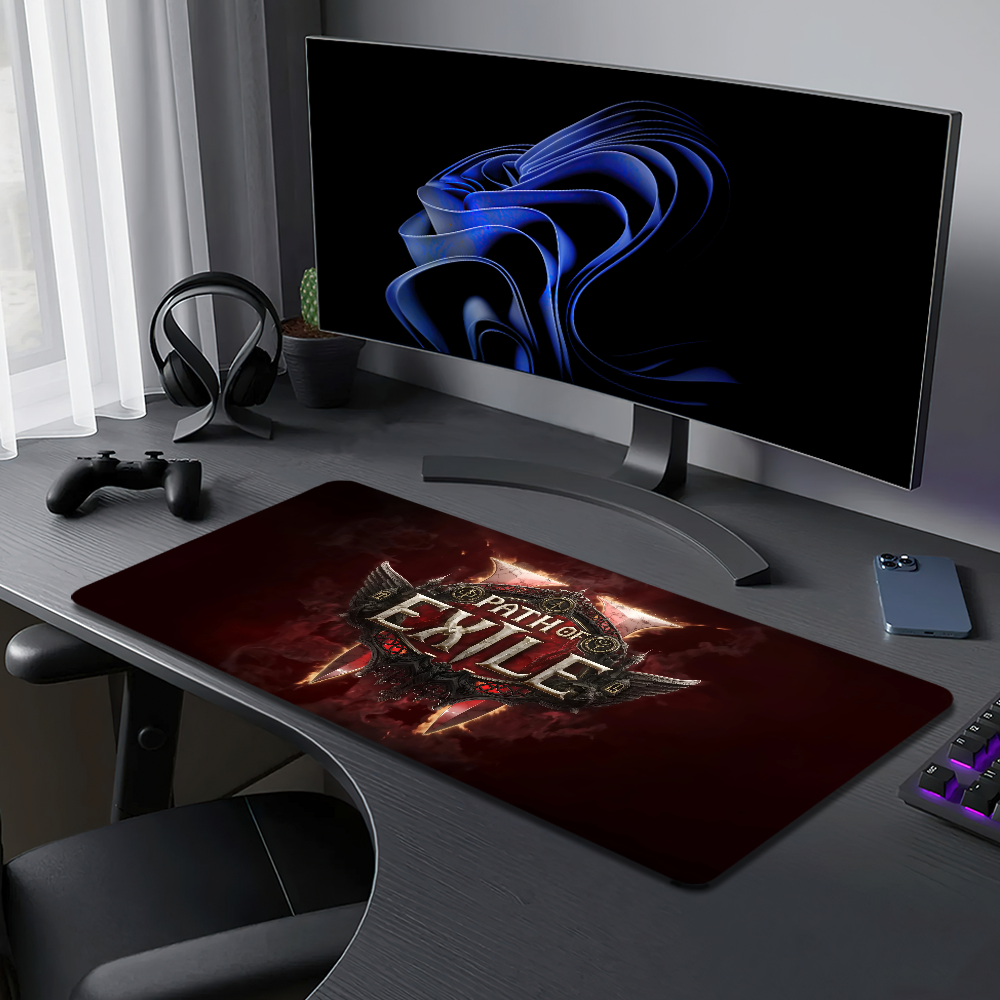 Game P-Path of Exile 2 Mouse P - Gaming Keyboard Best incelemesi ve fiyatı