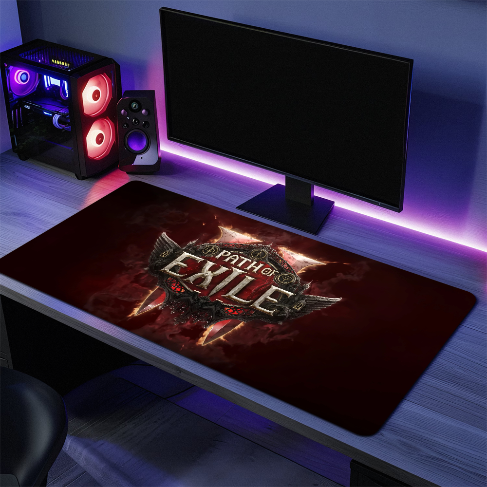 Game P-Path of Exile 2 Mouse P - Gaming Keyboard Best incelemesi ve fiyatı