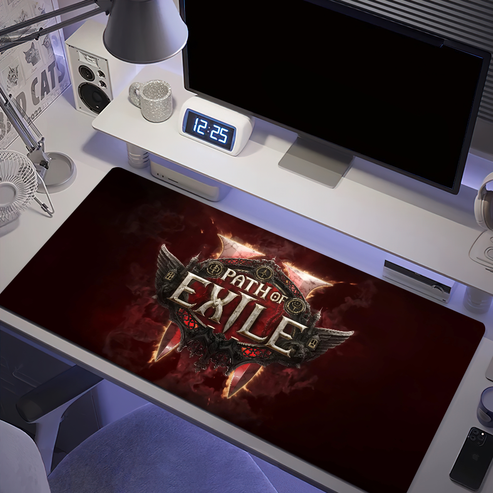Game P-Path of Exile 2 Mouse P - Gaming Keyboard Best incelemesi ve fiyatı