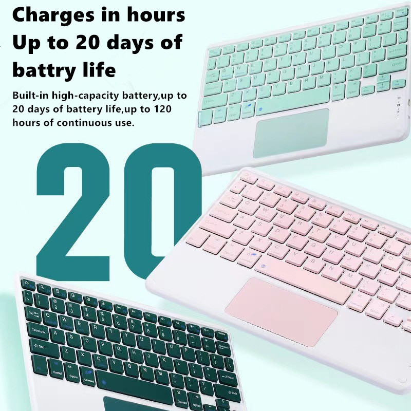 Backlight Keyboard Case Mouse  - Gaming Keyboard Mouse Wireless incelemesi ve fiyatı