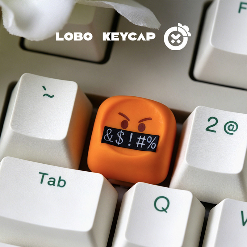 Hot Emoji Keycaps Kawaii Perso - Gaming Keyboard Emoji incelemesi ve fiyatı
