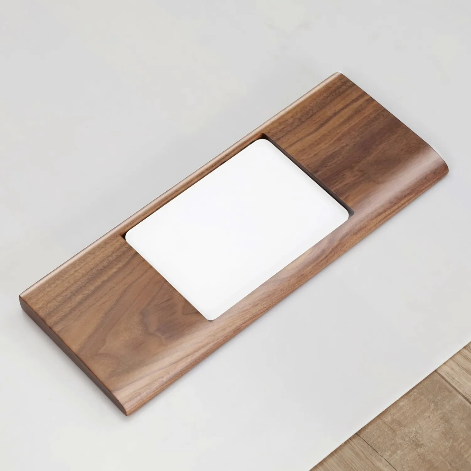 Custom Keyboard Wrist Rest Mag - Wrist Rest Wood incelemesi ve fiyatı