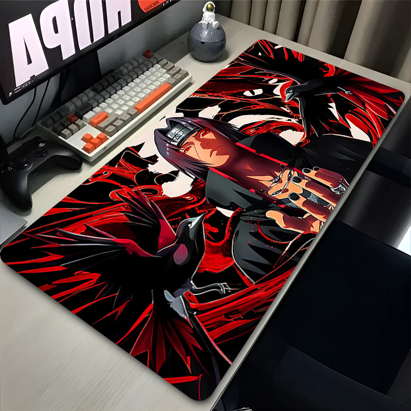 Mouse Pad Gamer Larger XXL Uch - Gaming Keyboard Nearby incelemesi ve fiyatı