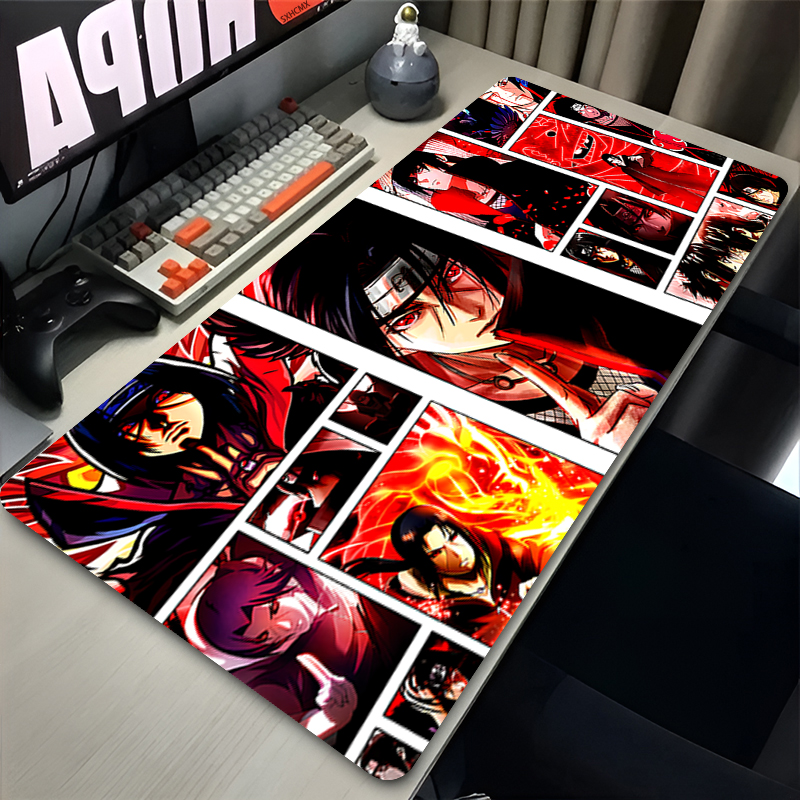 Mouse Pad Gamer Larger XXL Uch - Gaming Keyboard Nearby incelemesi ve fiyatı