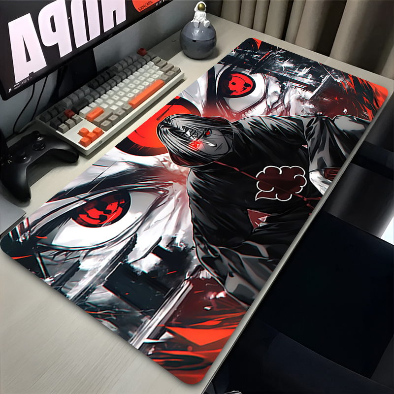 Mouse Pad Gamer Larger XXL Uch - Gaming Keyboard Nearby incelemesi ve fiyatı