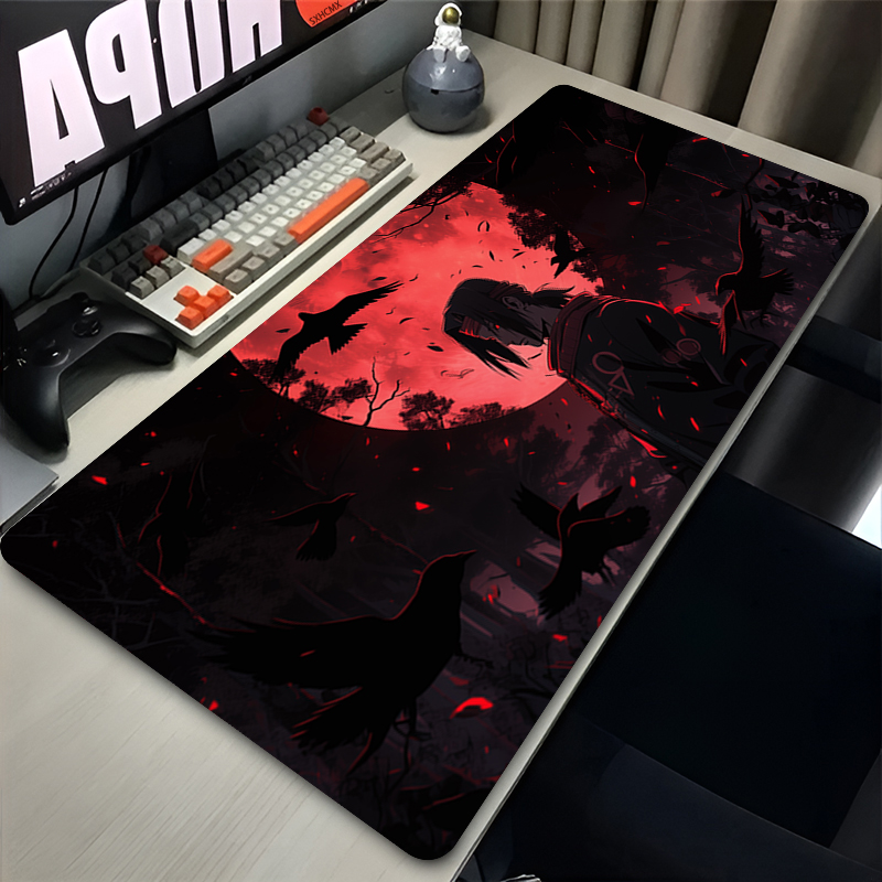 Mouse Pad Gamer Larger XXL Uch - Gaming Keyboard Nearby incelemesi ve fiyatı