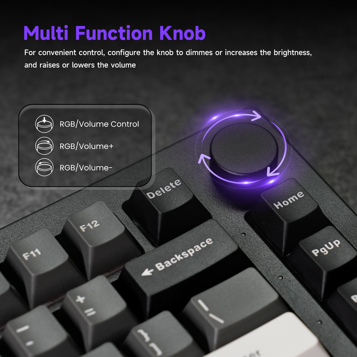Akko 5075 V3 75% Mechanical Ke - Gaming Keyboard Hall Effect incelemesi ve fiyatı