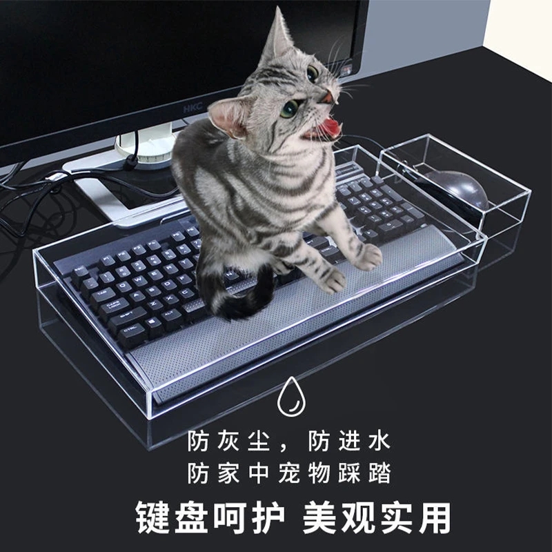 Keyboard Dust Proof Cover New  - Gaming Keyboard And Mouse Combo incelemesi ve fiyatı