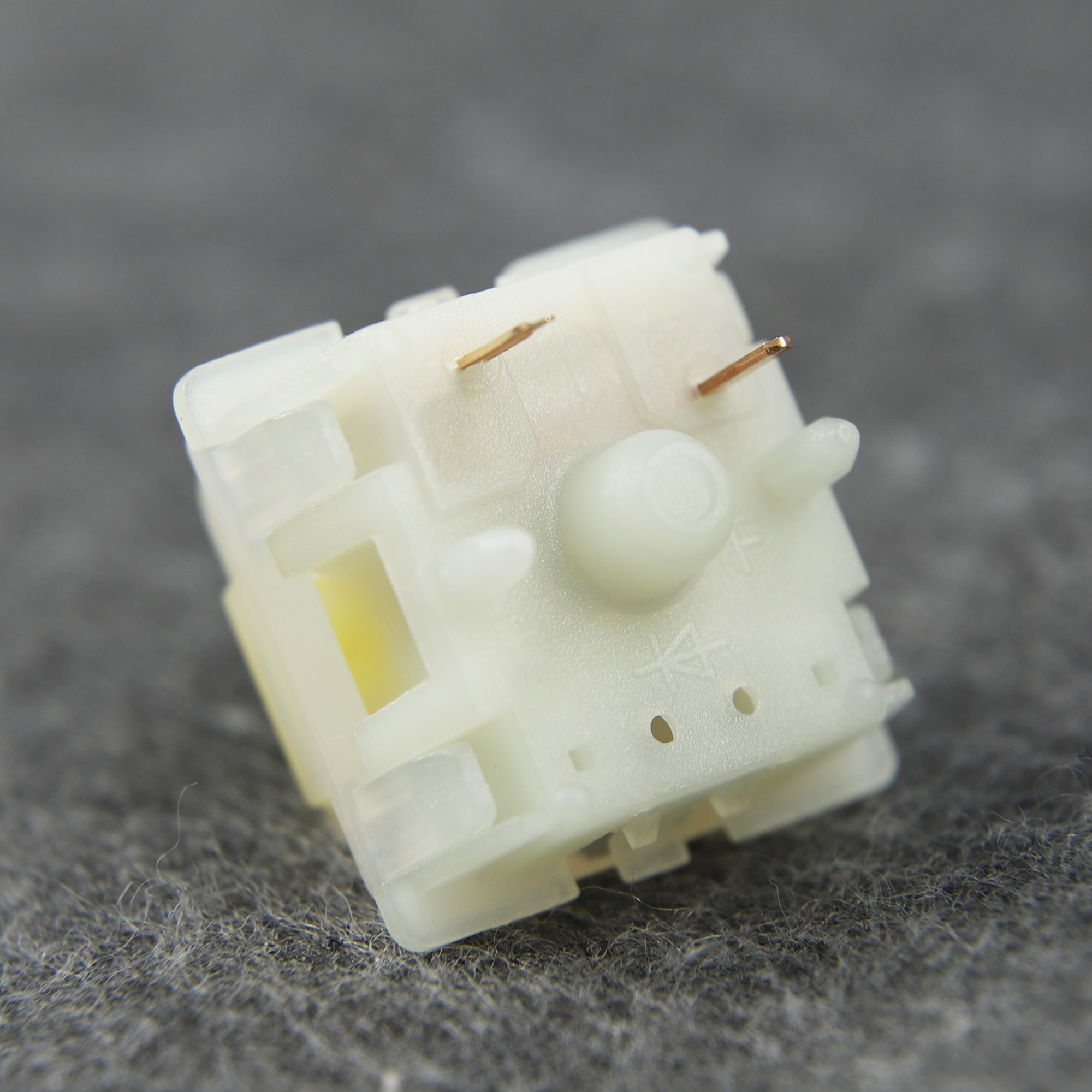 35 pcs Original Gateron Switch - Keyboard Lube Kit incelemesi ve fiyatı