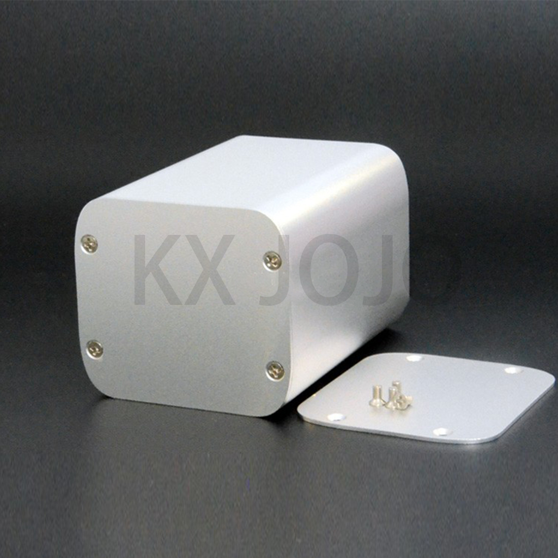 Aluminum Enclosure 73*65*130/1 - Aluminum Case 65 incelemesi ve fiyatı