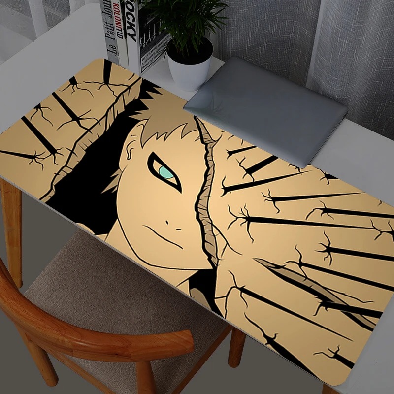 Japan Naruto Anime Large E-spo - Gaming Keyboard Nearby incelemesi ve fiyatı