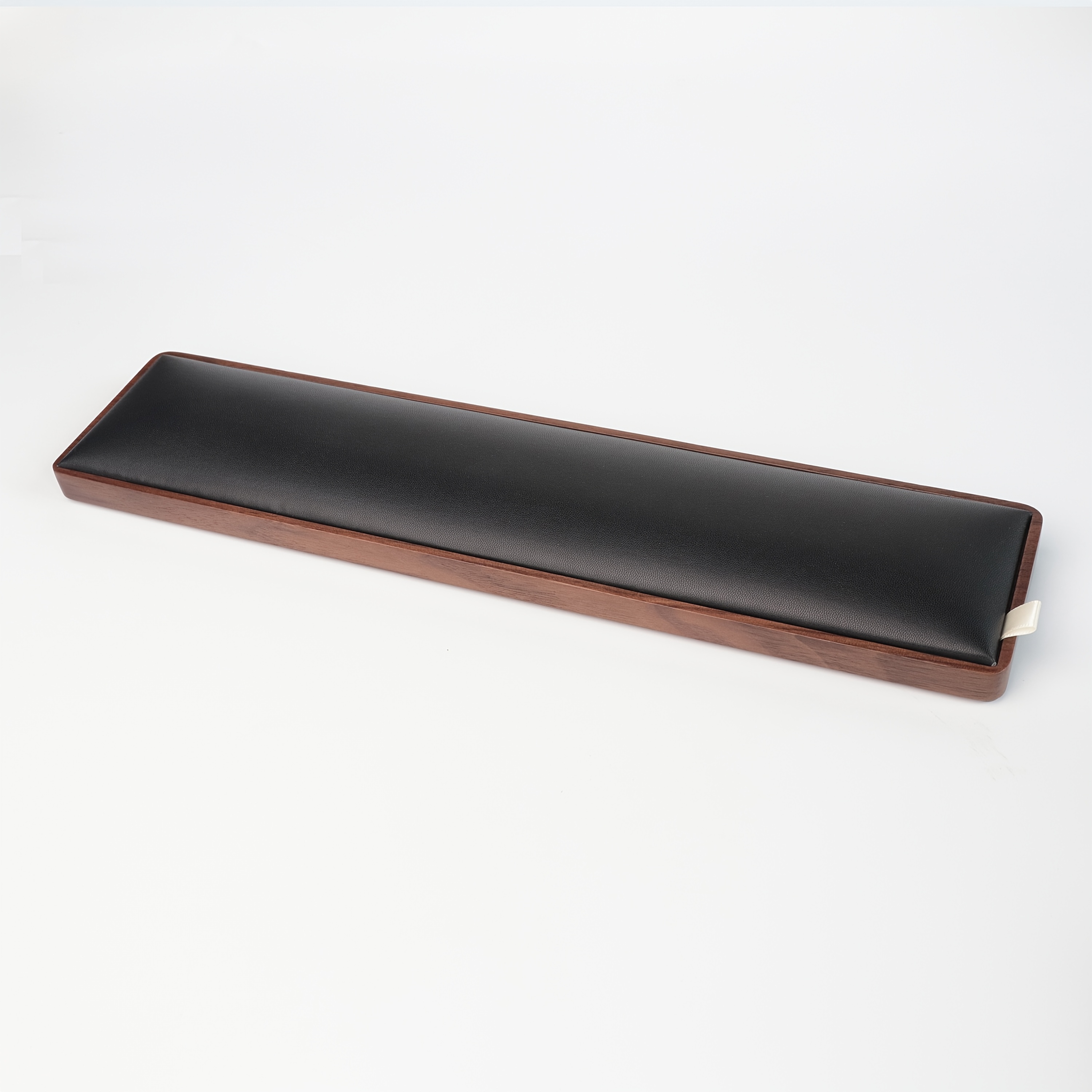Ergonomic Wooden Keyboard Wris - Wrist Rest Wood incelemesi ve fiyatı