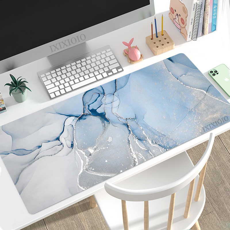 Fashion Marble Mouse Pad Gamin - Gaming Keyboard And Mouse Combo incelemesi ve fiyatı