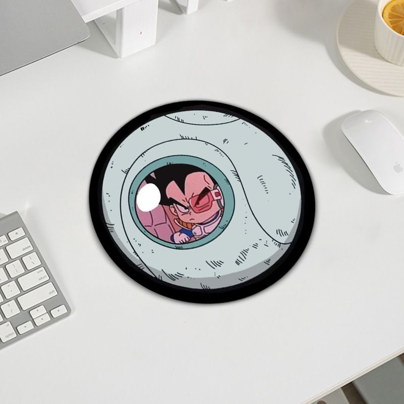 Dragon Ball Mouse Pad Small Si - Gaming Keyboard Nearby incelemesi ve fiyatı