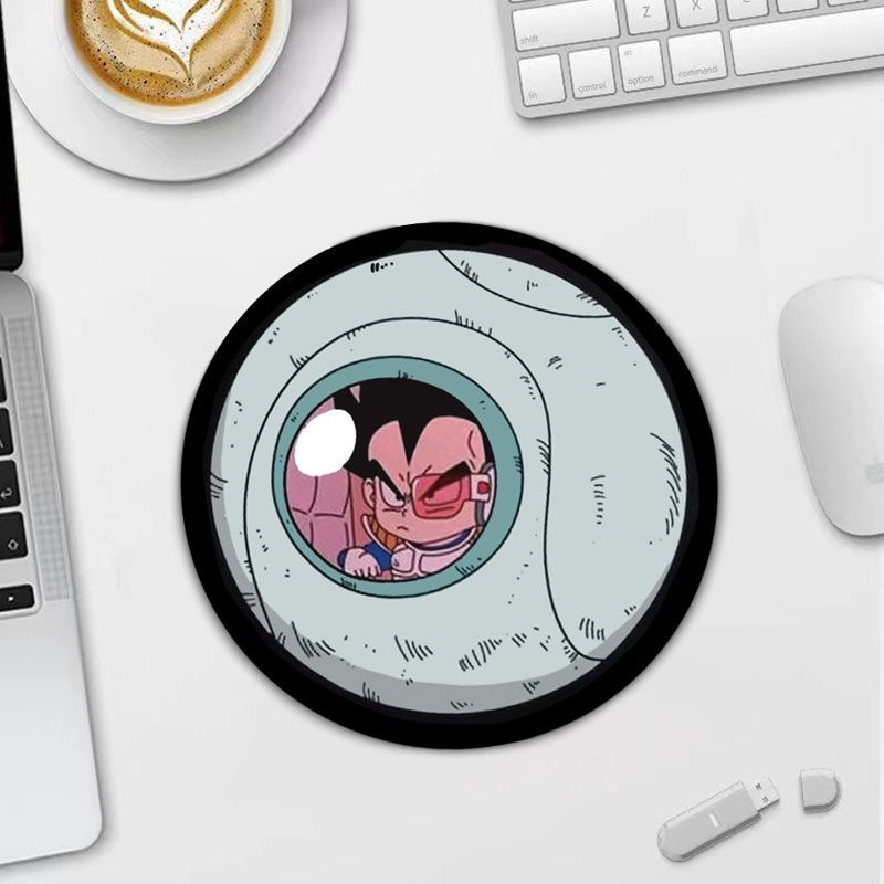 Dragon Ball Mouse Pad Small Si - Gaming Keyboard Nearby incelemesi ve fiyatı