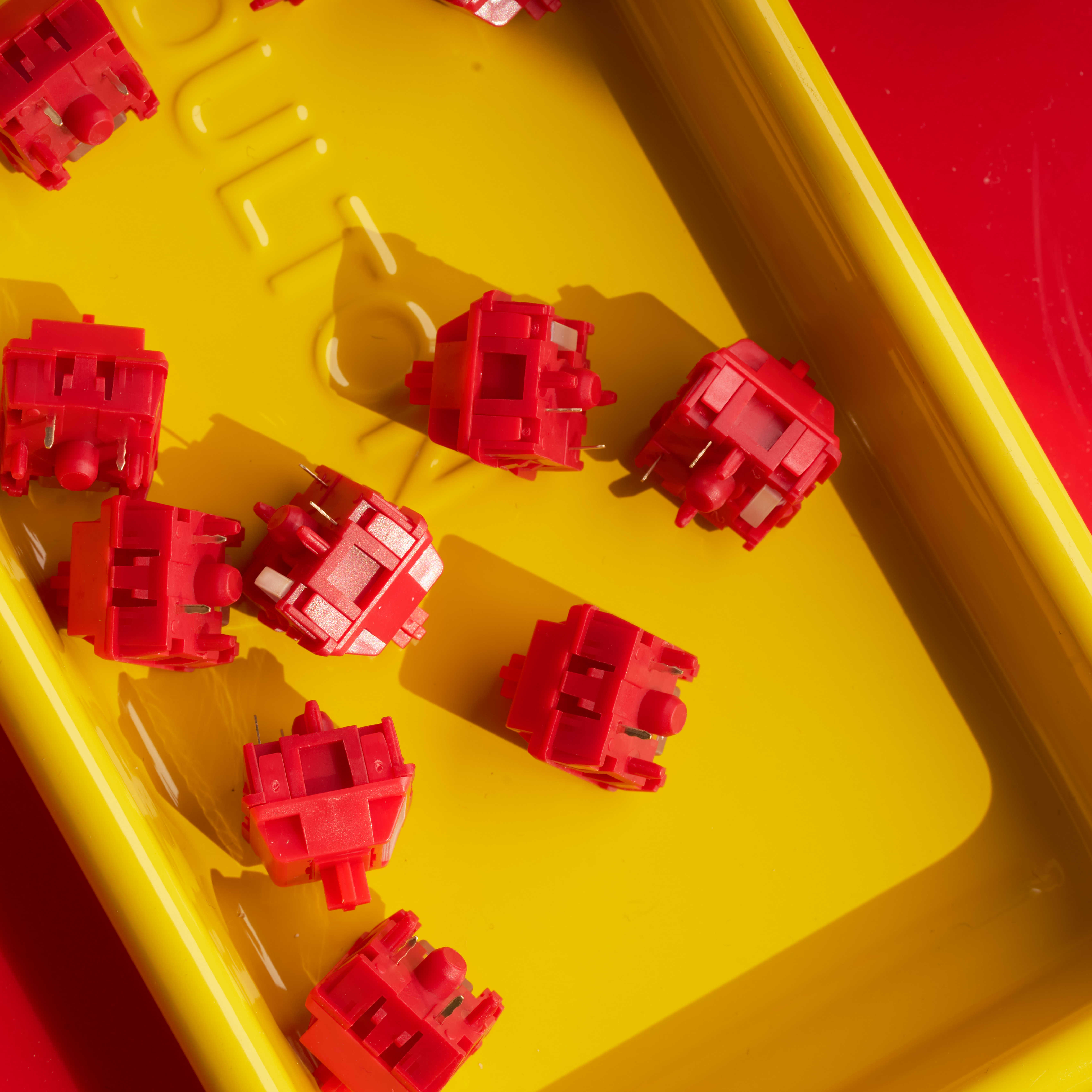 TTREDS Switch 45G Tactile Pre- - Keyboard Lube Kit incelemesi ve fiyatı