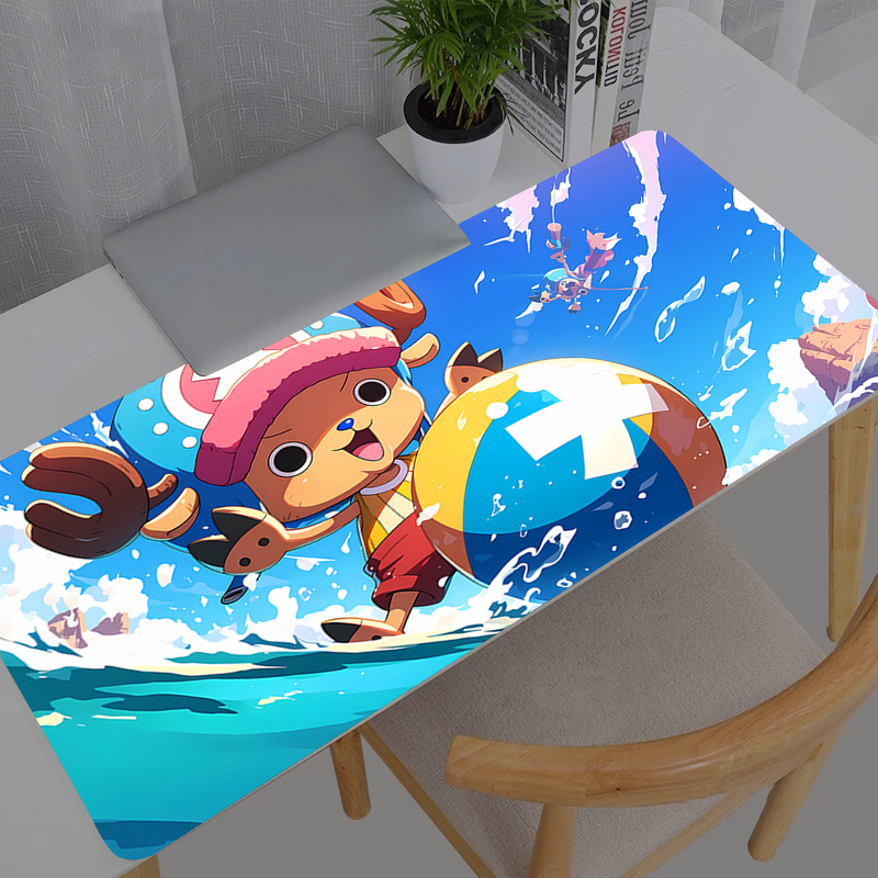 Anime Computer Mouse Pad One P - Gaming Keyboard High Ground incelemesi ve fiyatı