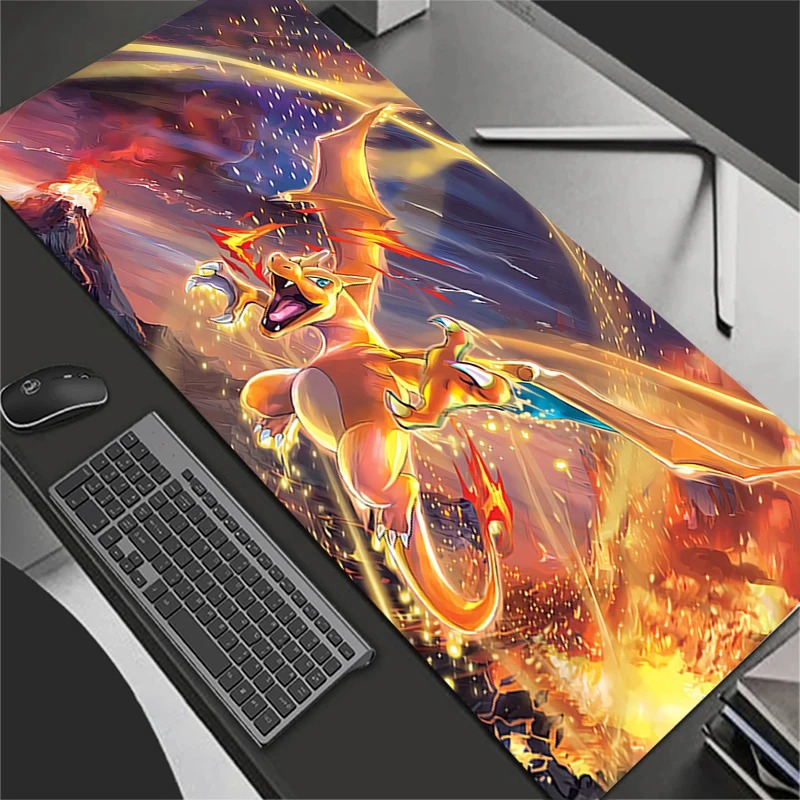 Mouse Pad Anime Gaming Accesso - Gaming Keyboard High Ground incelemesi ve fiyatı