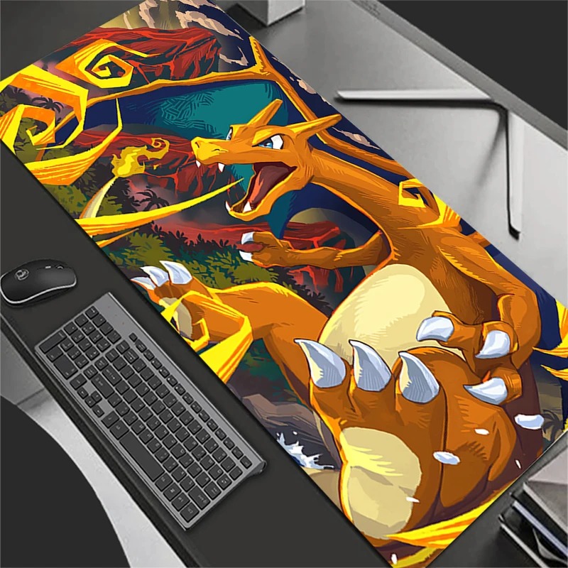 Mouse Pad Anime Gaming Accesso - Gaming Keyboard High Ground incelemesi ve fiyatı
