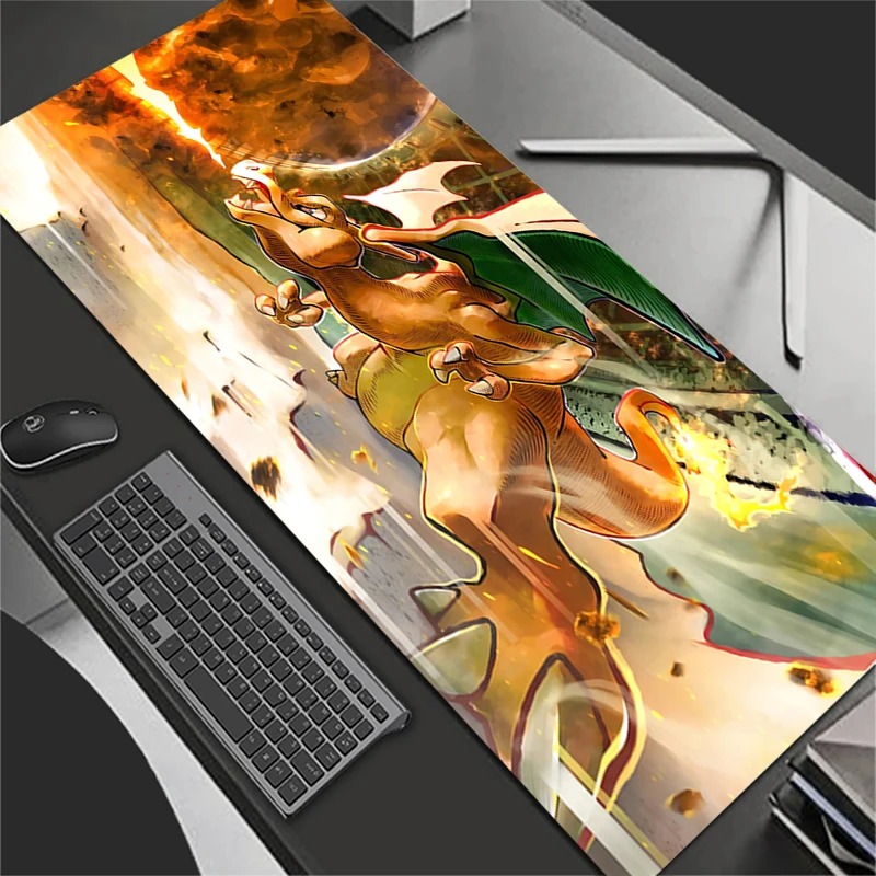 Mouse Pad Anime Gaming Accesso - Gaming Keyboard High Ground incelemesi ve fiyatı