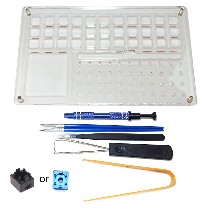 Switch Lube Station 33 with Sw - Keyboard Lube Kit incelemesi ve fiyatı
