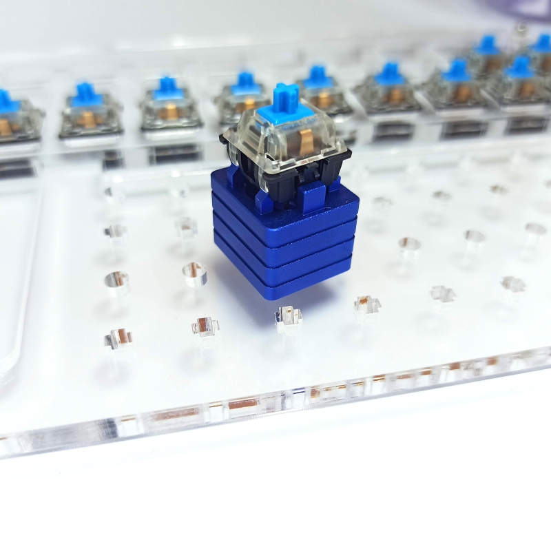 Switch Lube Station 33 with Sw - Keyboard Lube Kit incelemesi ve fiyatı