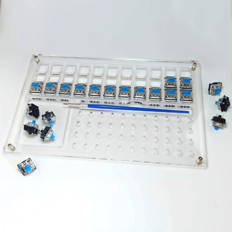 Switch Lube Station 33 with Sw - Keyboard Lube Kit incelemesi ve fiyatı
