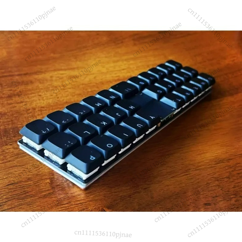 P31n/P30a Low Profile Keyboard - Gaming Keyboard Mini incelemesi ve fiyatı