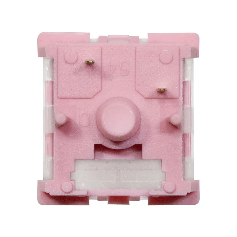 KTT Rose Switch Linear 63g 5pi - Keyboard Lube Kit incelemesi ve fiyatı