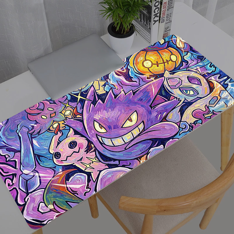 Mouse Pad Pokemon Pikachu Anim - Gaming Keyboard High Ground incelemesi ve fiyatı