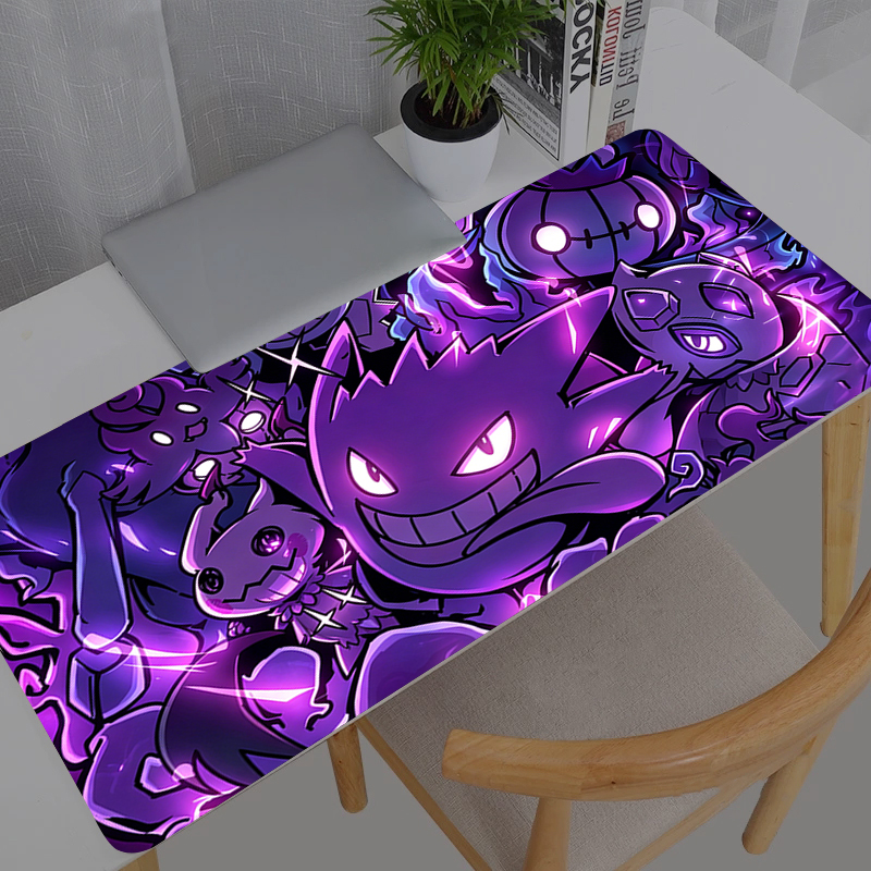 Mouse Pad Pokemon Pikachu Anim - Gaming Keyboard High Ground incelemesi ve fiyatı
