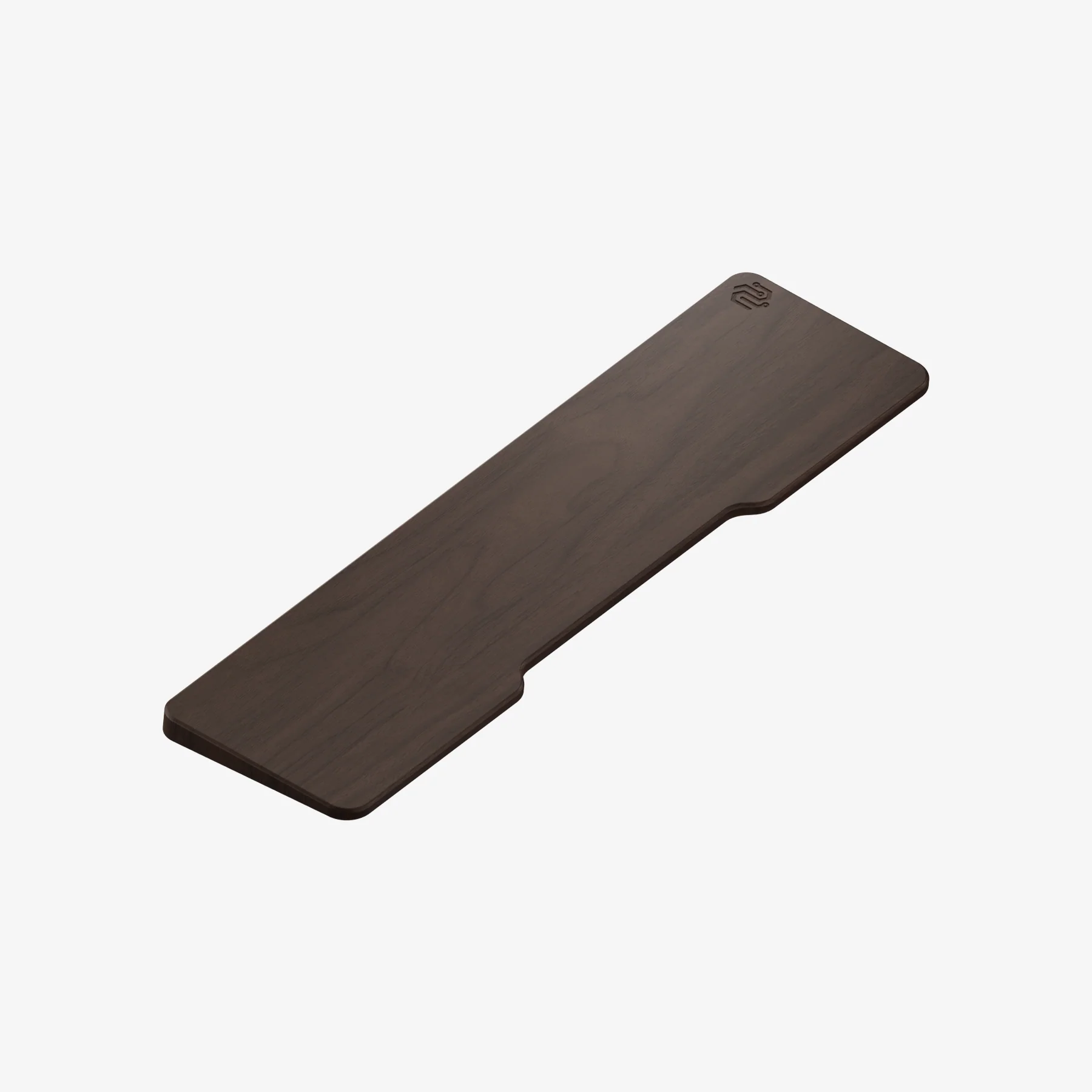 NuPhy Mono Wrist Rest Air75/Ai - Wrist Rest Wood incelemesi ve fiyatı