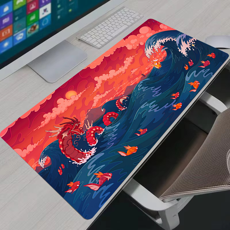 Mouse Pad Gaming Computer Larg - Gaming Keyboard High Ground incelemesi ve fiyatı