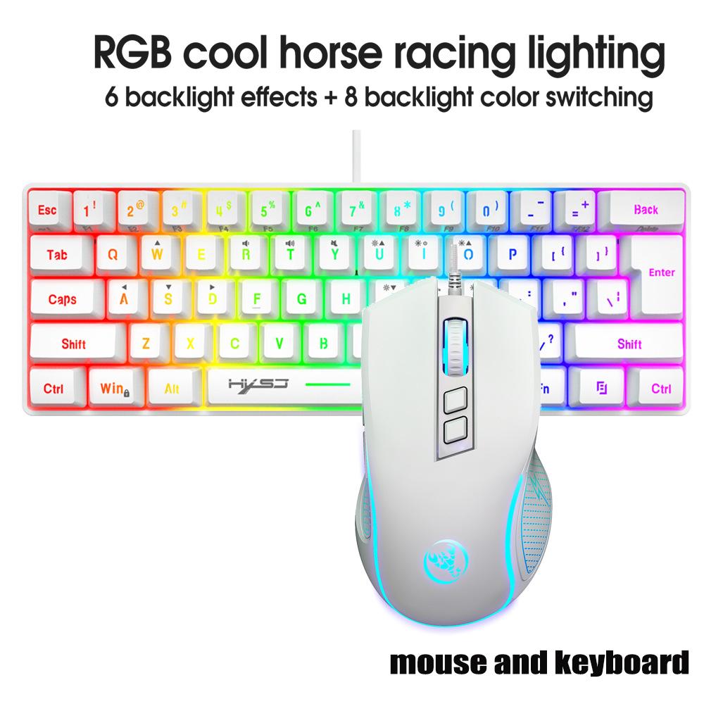 Keyboard and mouse teclados ki - Gaming Keyboard And Mouse Combo incelemesi ve fiyatı
