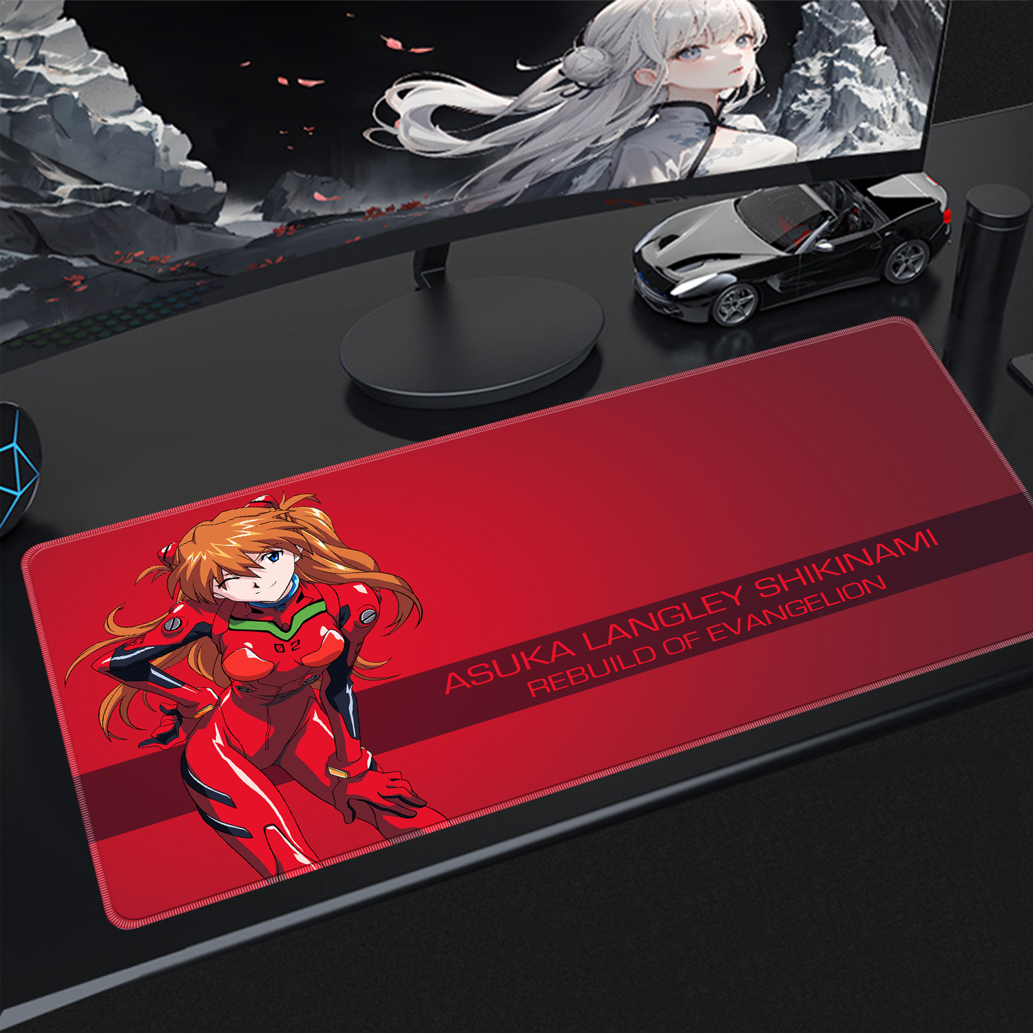 Mouse Pads Large Gaming Mousep - Gaming Keyboard High Ground incelemesi ve fiyatı