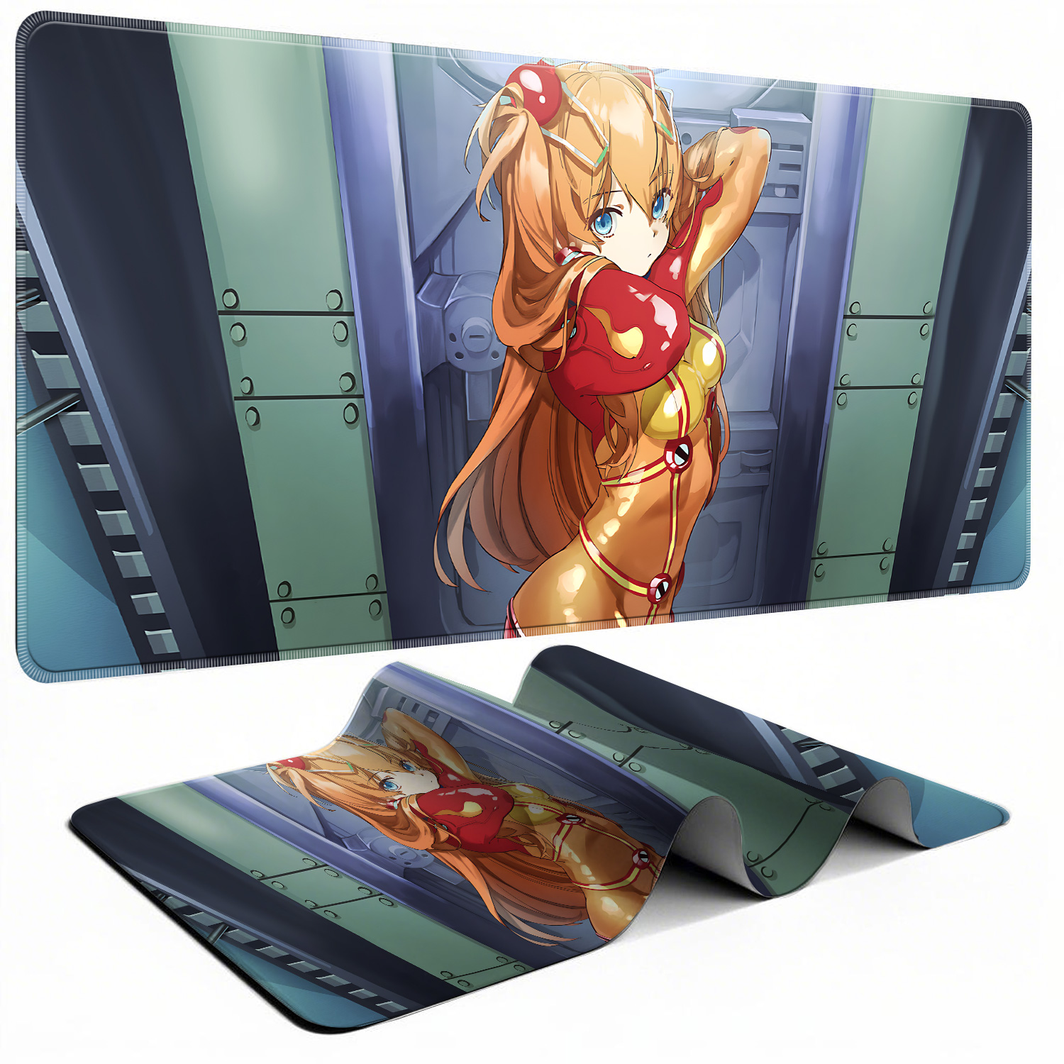 Mouse Pads Large Gaming Mousep - Gaming Keyboard High Ground incelemesi ve fiyatı