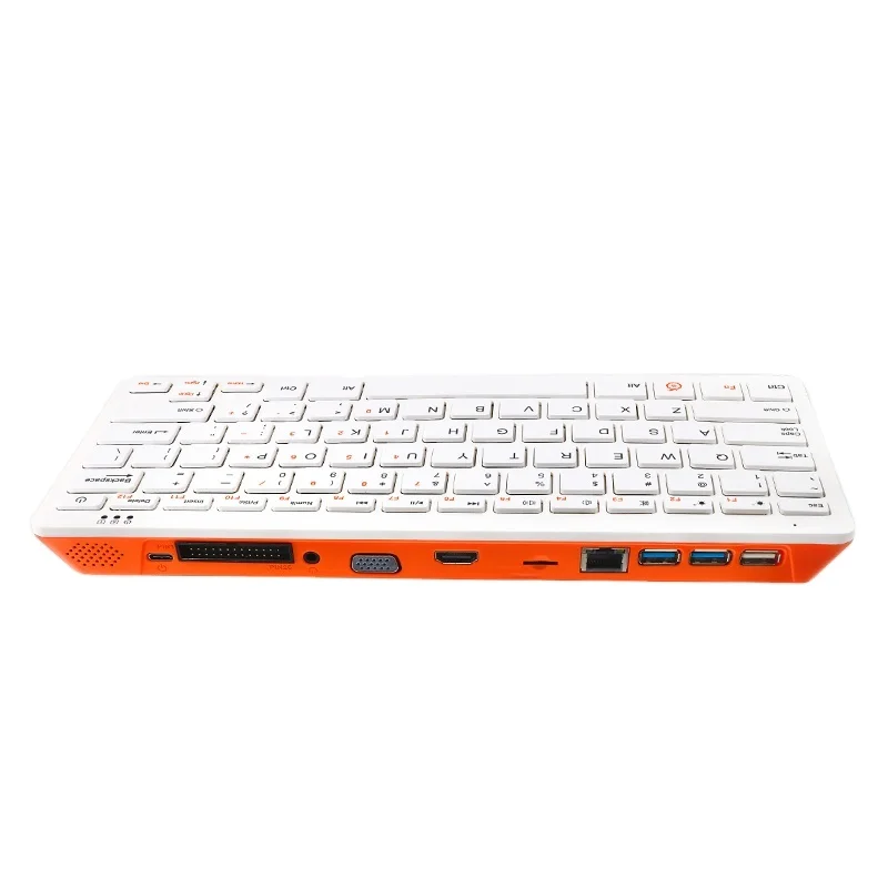 Orange Pi 800+5V4A Type-C Powe - Gaming Keyboard Mini incelemesi ve fiyatı