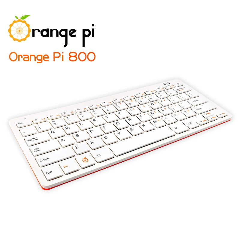 Orange Pi 800+5V4A Type-C Powe - Gaming Keyboard Mini incelemesi ve fiyatı