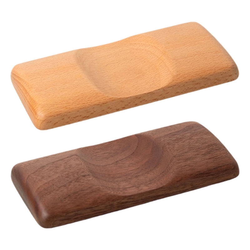 U55C Elegant Wooden Mouse Wris - Wrist Rest Wood incelemesi ve fiyatı