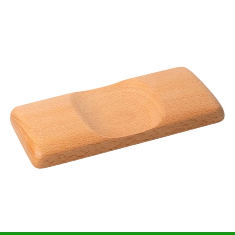 U55C Elegant Wooden Mouse Wris - Wrist Rest Wood incelemesi ve fiyatı