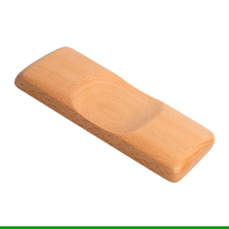 U55C Elegant Wooden Mouse Wris - Wrist Rest Wood incelemesi ve fiyatı