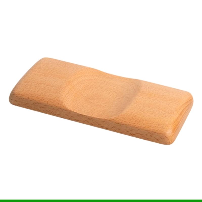 U55C Elegant Wooden Mouse Wris - Wrist Rest Wood incelemesi ve fiyatı