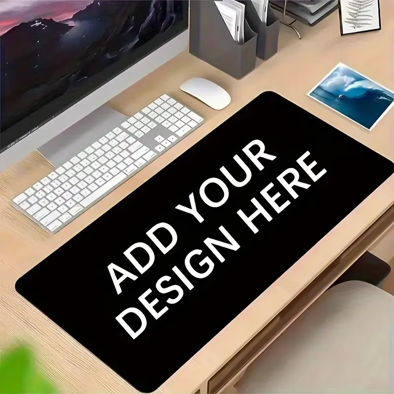 Custom Print Mouse Pad Diy Lar - Gaming Keyboard Mouse incelemesi ve fiyatı